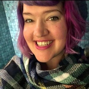 Meet your Posher, Katherine